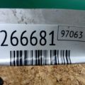 25611-36011 | Трубка EGR TOYOTA CAMRY 50 12-15 - Прев'ю 2