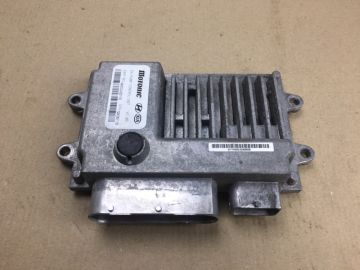 Блок керування АКПП HYUNDAI SONATA YF 10-14