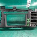 847402T120CA | Накладка торпедо під магнітолу KIA OPTIMA TF 11-16