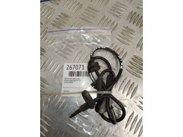 Датчик ABS передн. лів. NISSAN QASHQAI 07-14