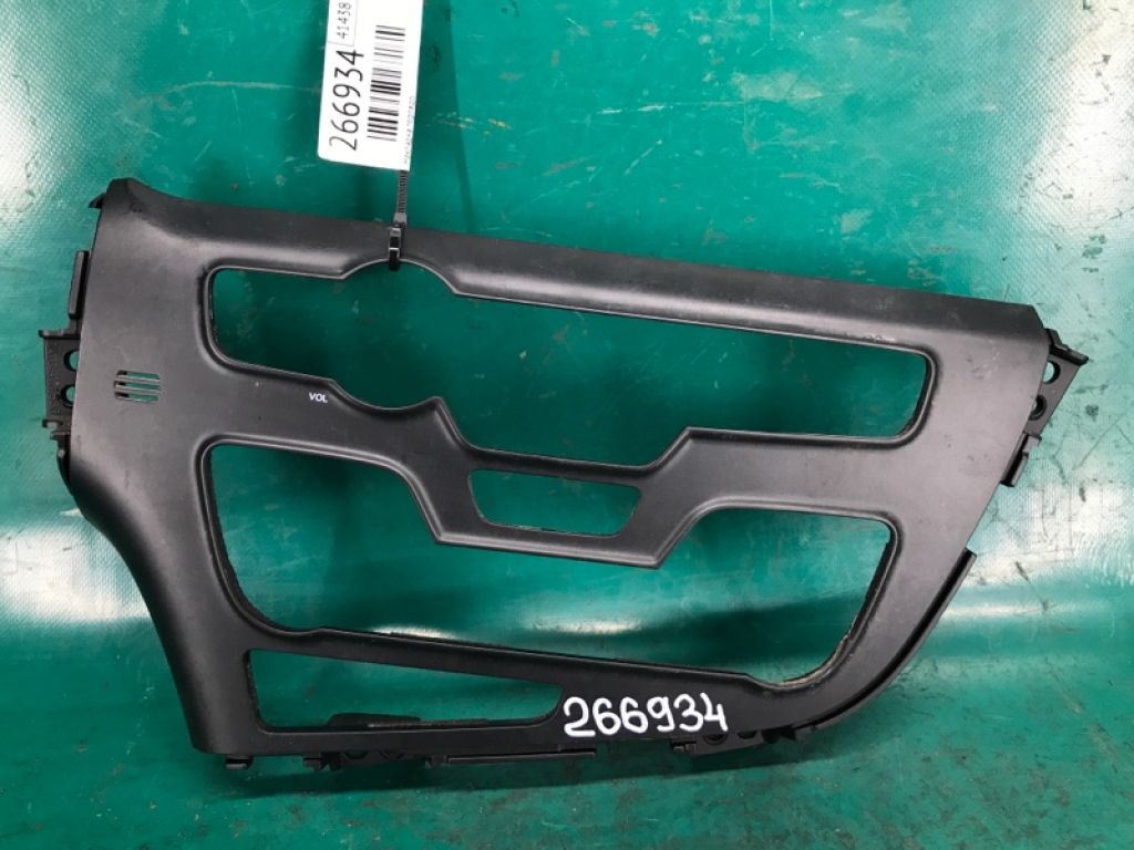 847302T500CA | Накладка торпедо KIA OPTIMA TF 11-16