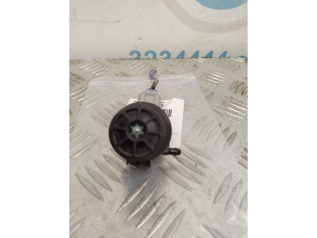 85330-60160 | Насос омивача скла TOYOTA AVALON 05-12 - Фото 2