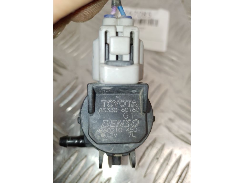 85330-60160 | Насос омивача скла TOYOTA AVALON 05-12 - Фото 3