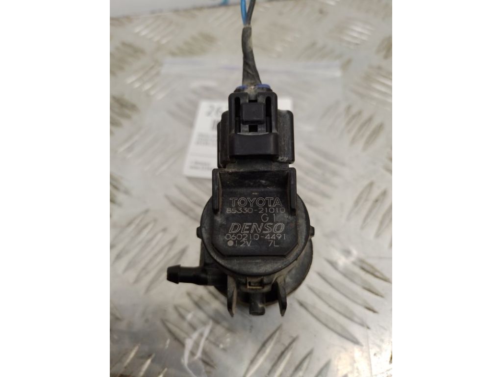 85330-21010 | Насос омывателя стекла TOYOTA RAV4 05-12 - Фото 3