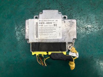 Блок керування AIRBAG KIA OPTIMA TF 11-16