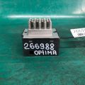 972354RAA0 | Резистор пічки KIA OPTIMA TF 11-16 - Прев'ю 2