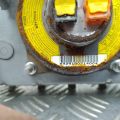 73960-60170 | Подушка безпеки пасажира передн. прав. TOYOTA LAND CRUISER 200 08-21 - Прев'ю 4