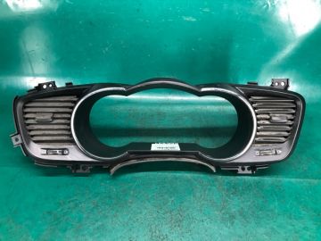 Накладка торпедо KIA OPTIMA TF 11-16