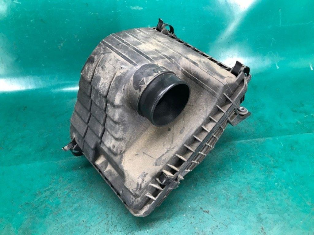 281104R100 | Корпус повітряного фільтра KIA OPTIMA TF 11-16 - Фото 3