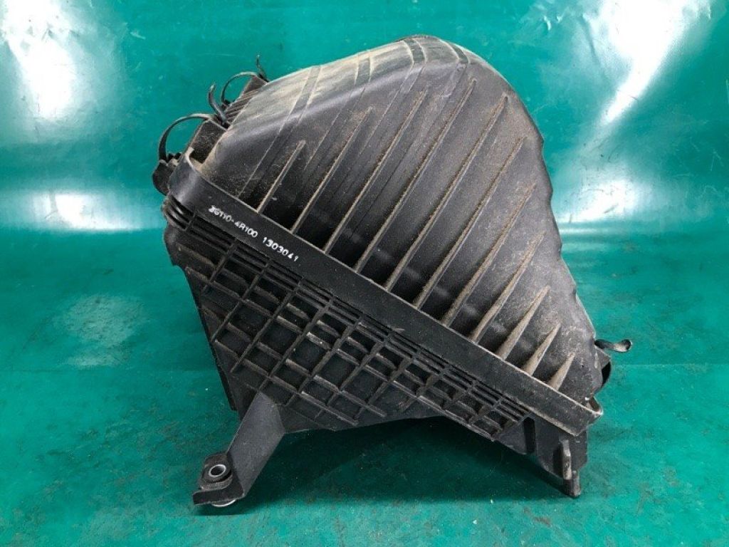 281104R100 | Корпус повітряного фільтра KIA OPTIMA TF 11-16 - Фото 6