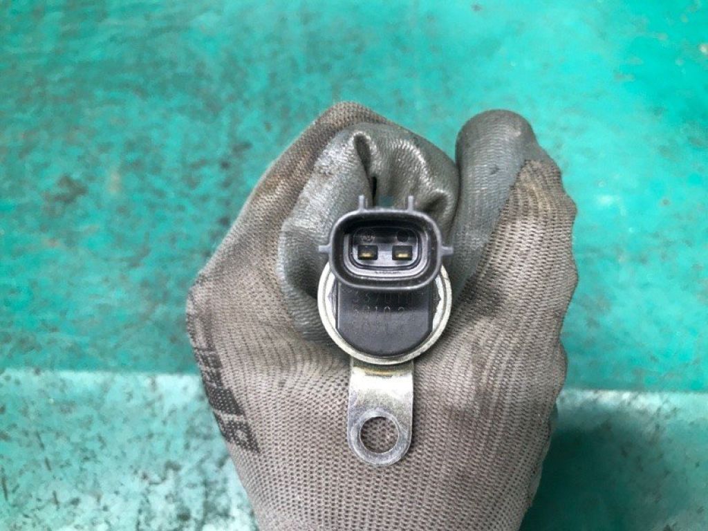 15330-37010 | Клапан изменения фаз ГРМ TOYOTA CAMRY 50 12-15 - Фото 5