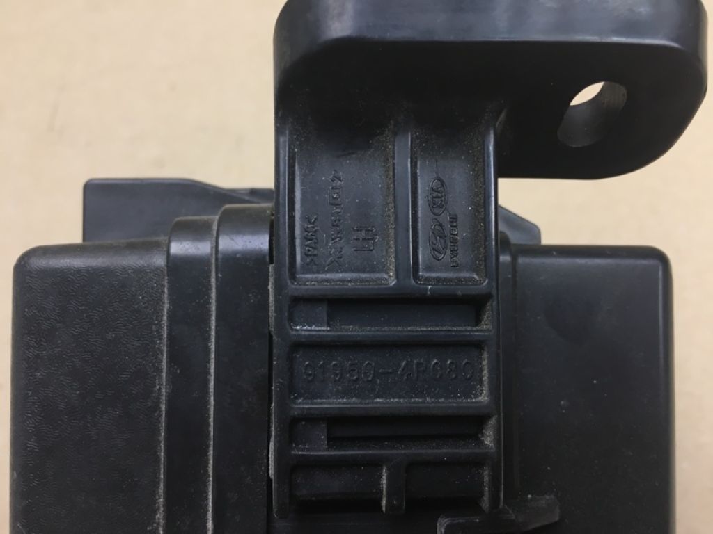 91950-4R080 | Блок предохранителей моторный отсек HYUNDAI SONATA YF 10-14 - Фото 8