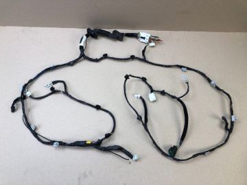 Проводка кришки багажника. HYUNDAI SANTA FE (DM) 12-18