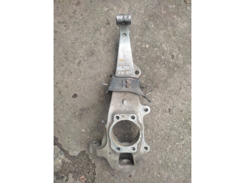 40014-EG000 | Кулак поворотный передн. прав. INFINITI M35/M45 04-10