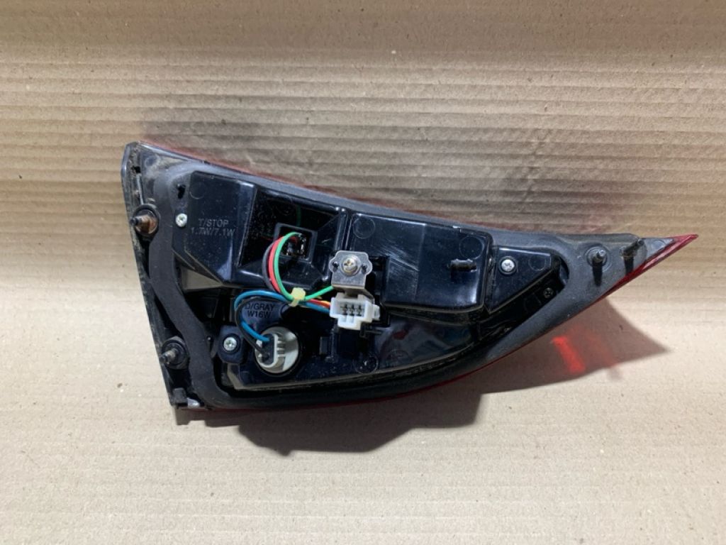 92404-3Y510 | Фонарь внутренний прав. HYUNDAI ELANTRA MD 10-15 - Фото 5