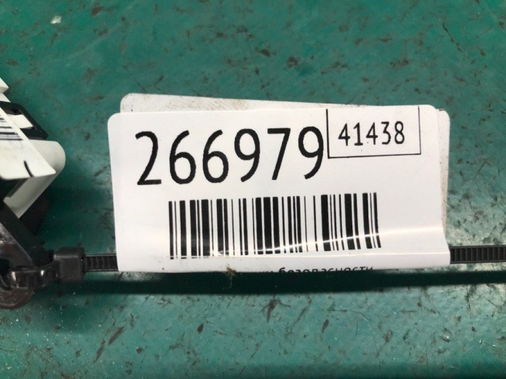95930-2T000 | Индикатор подушки безопасности KIA OPTIMA TF 11-16 - Фото 2
