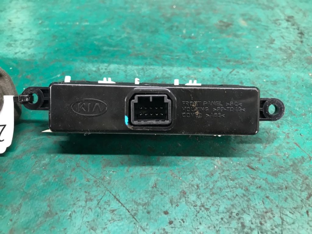 95930-2T000 | Индикатор подушки безопасности KIA OPTIMA TF 11-16 - Фото 4