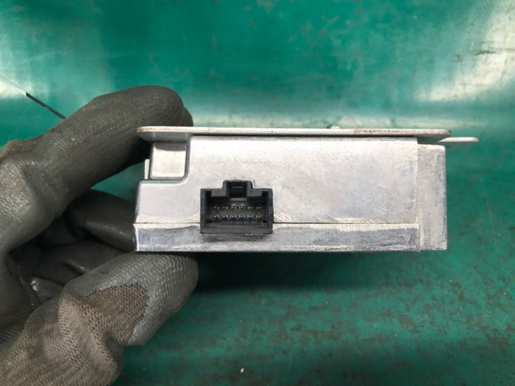 96390-4U000 | Блок електронний KIA OPTIMA TF 11-16 - Фото 3