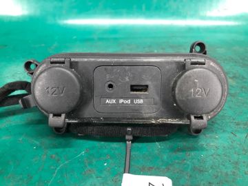 USB адаптер KIA OPTIMA TF 11-16