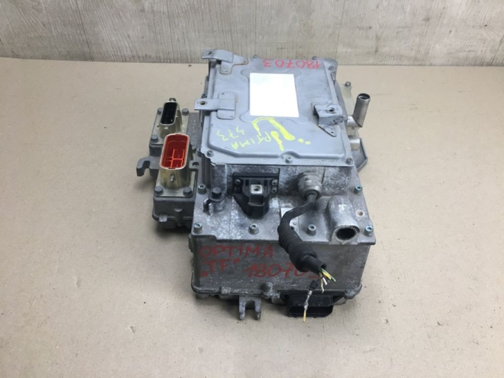 36600-3D213 | Інвертор KIA OPTIMA TF 11-16 - Фото 4