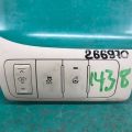 933004C000UP | Блок кнопок торпедо KIA OPTIMA TF 11-16