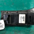 933004C000UP | Блок кнопок торпедо KIA OPTIMA TF 11-16 - Прев'ю 2