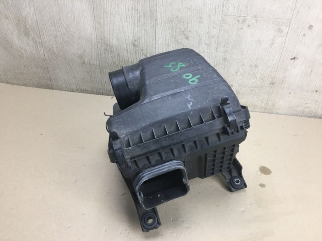 28110-4R100 | Корпус воздушного фильтра HYUNDAI SONATA YF 10-14 - Фото 2