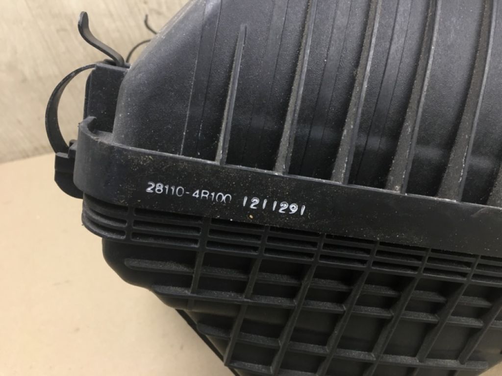 28110-4R100 | Корпус воздушного фильтра HYUNDAI SONATA YF 10-14 - Фото 4