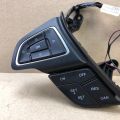 F1EZ-9C888-D | Кнопки на руль FORD FOCUS 10-18 - Превью 4