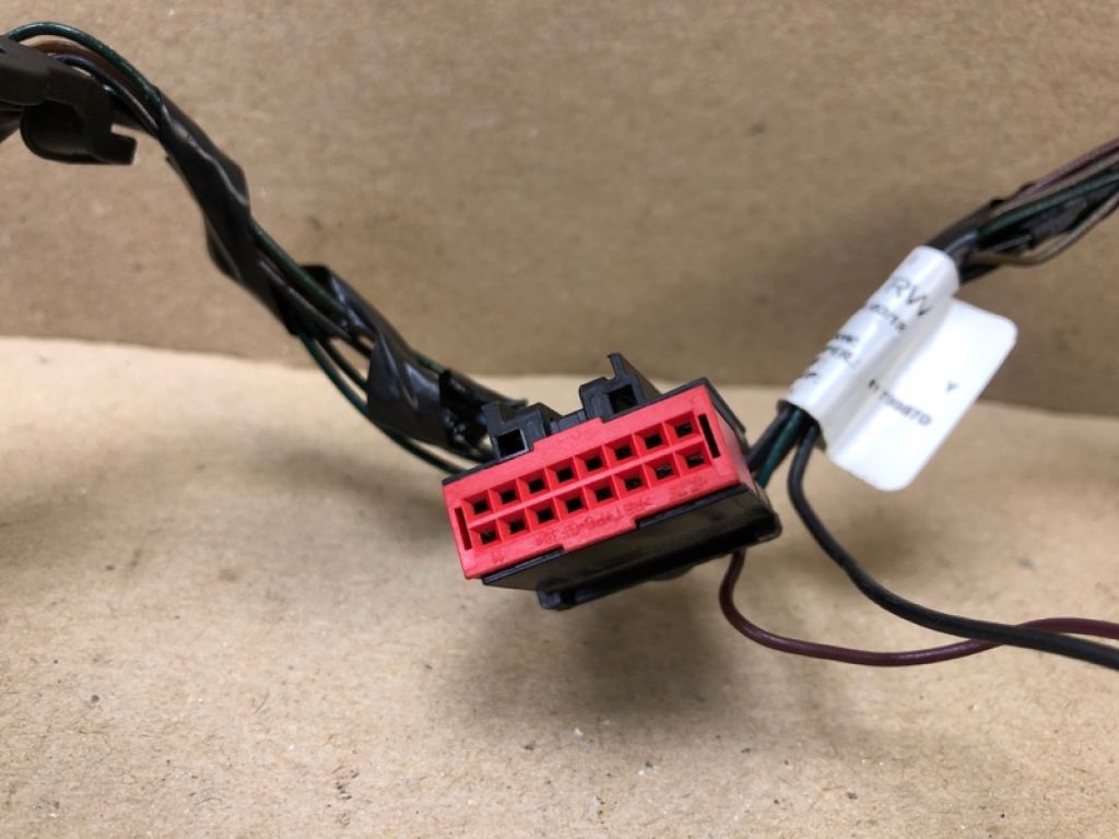 F1EZ-9C888-D | Кнопки на руль FORD FOCUS 10-18 - Фото 8