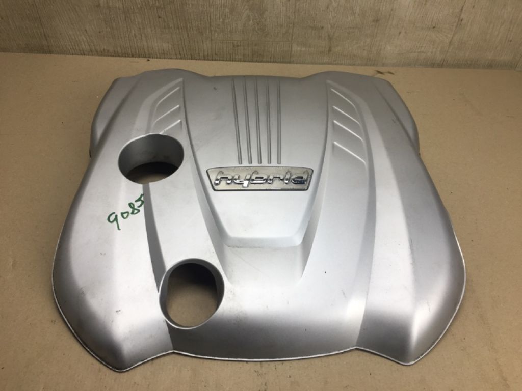 29240-2G810 | Накладка двигателя декоративная HYUNDAI SONATA YF 10-14 - Фото 2