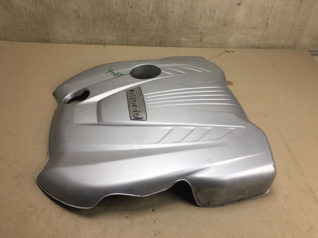 29240-2G810 | Накладка двигателя декоративная HYUNDAI SONATA YF 10-14 - Фото 3