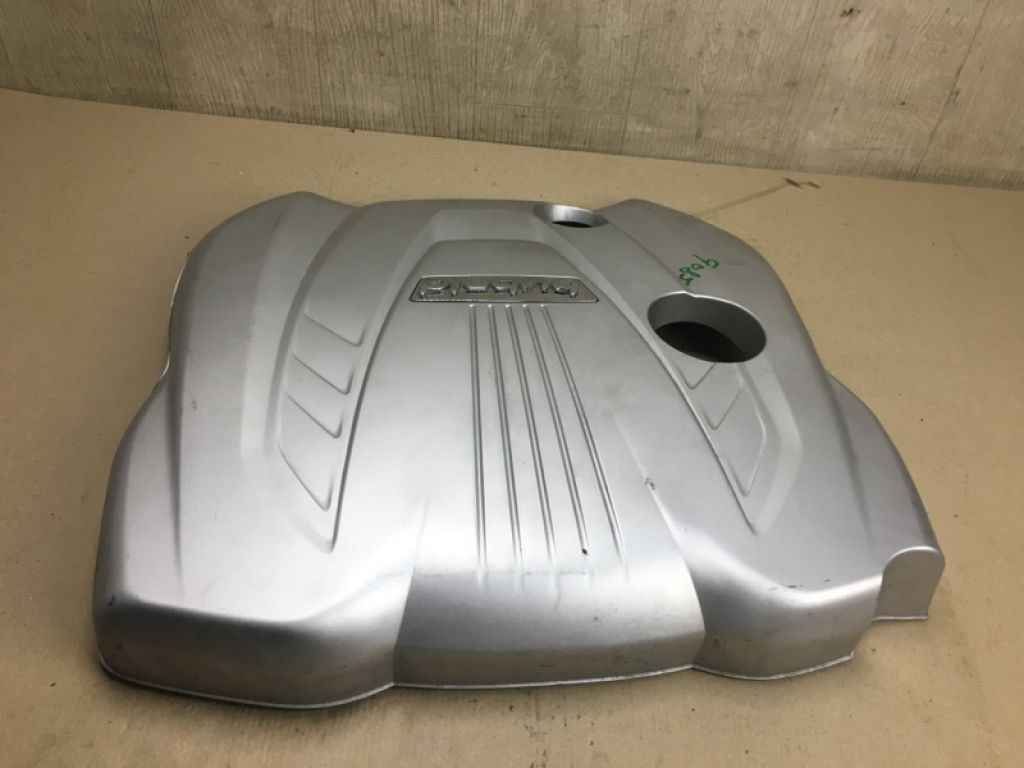 29240-2G810 | Накладка двигателя декоративная HYUNDAI SONATA YF 10-14 - Фото 4