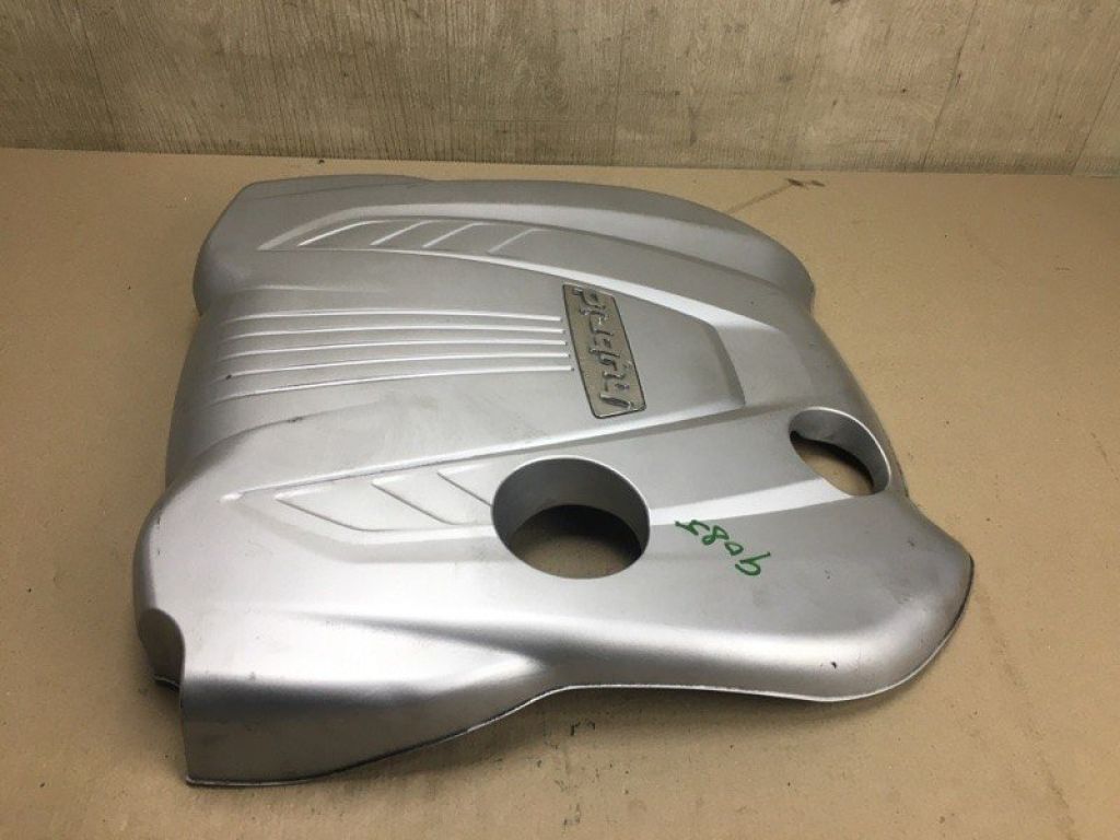 29240-2G810 | Накладка двигателя декоративная HYUNDAI SONATA YF 10-14 - Фото 5