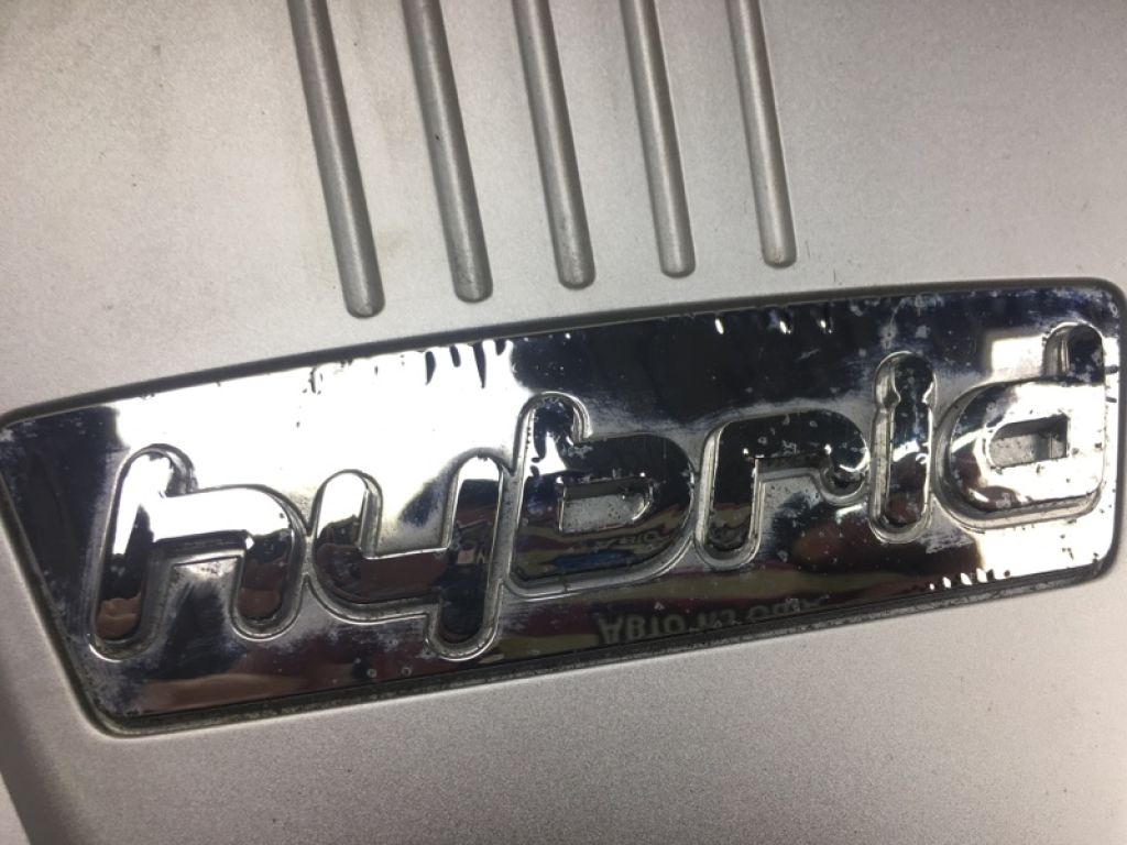 29240-2G810 | Накладка двигателя декоративная HYUNDAI SONATA YF 10-14 - Фото 9