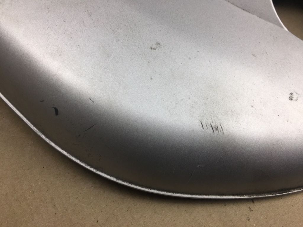 29240-2G810 | Накладка двигателя декоративная HYUNDAI SONATA YF 10-14 - Фото 10