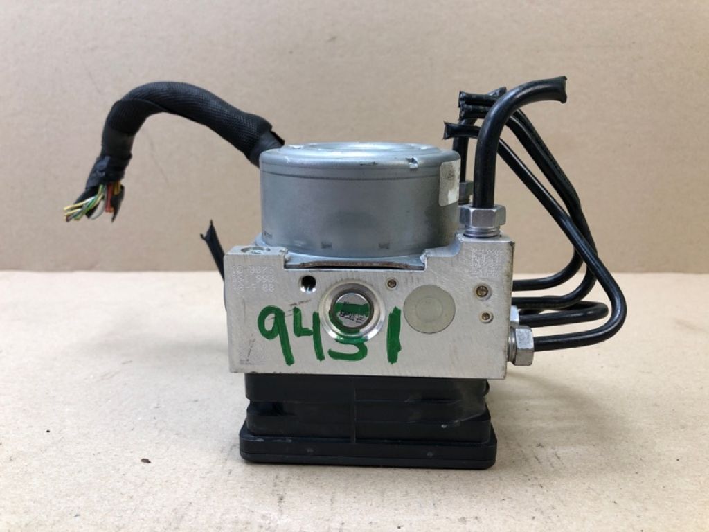 F1FZ-2C405-L | Блок ABS FORD FOCUS 10-18 - Фото 7