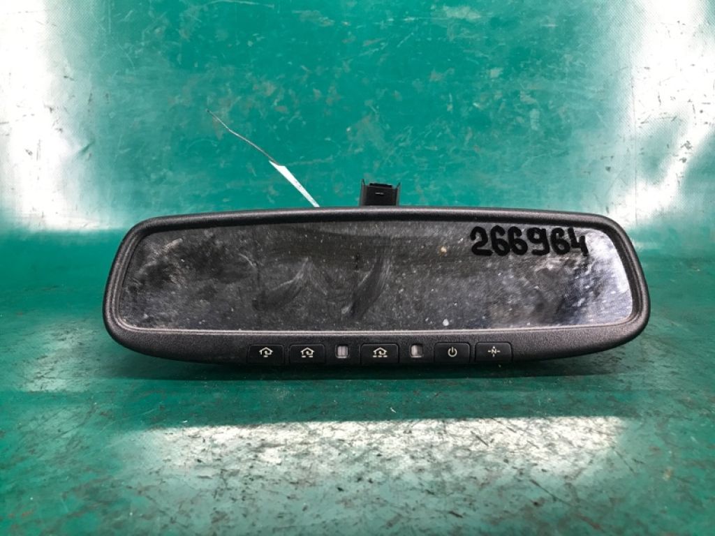 85101-4U200 | Зеркало салона KIA OPTIMA TF 11-16