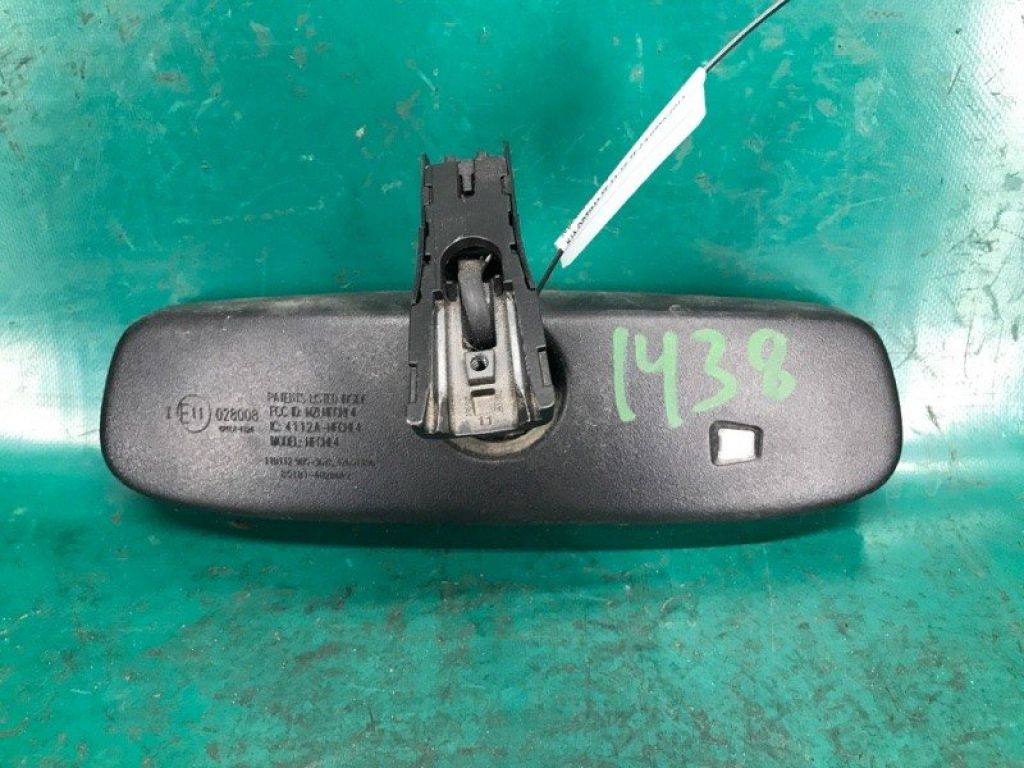 85101-4U200 | Зеркало салона KIA OPTIMA TF 11-16 - Фото 2
