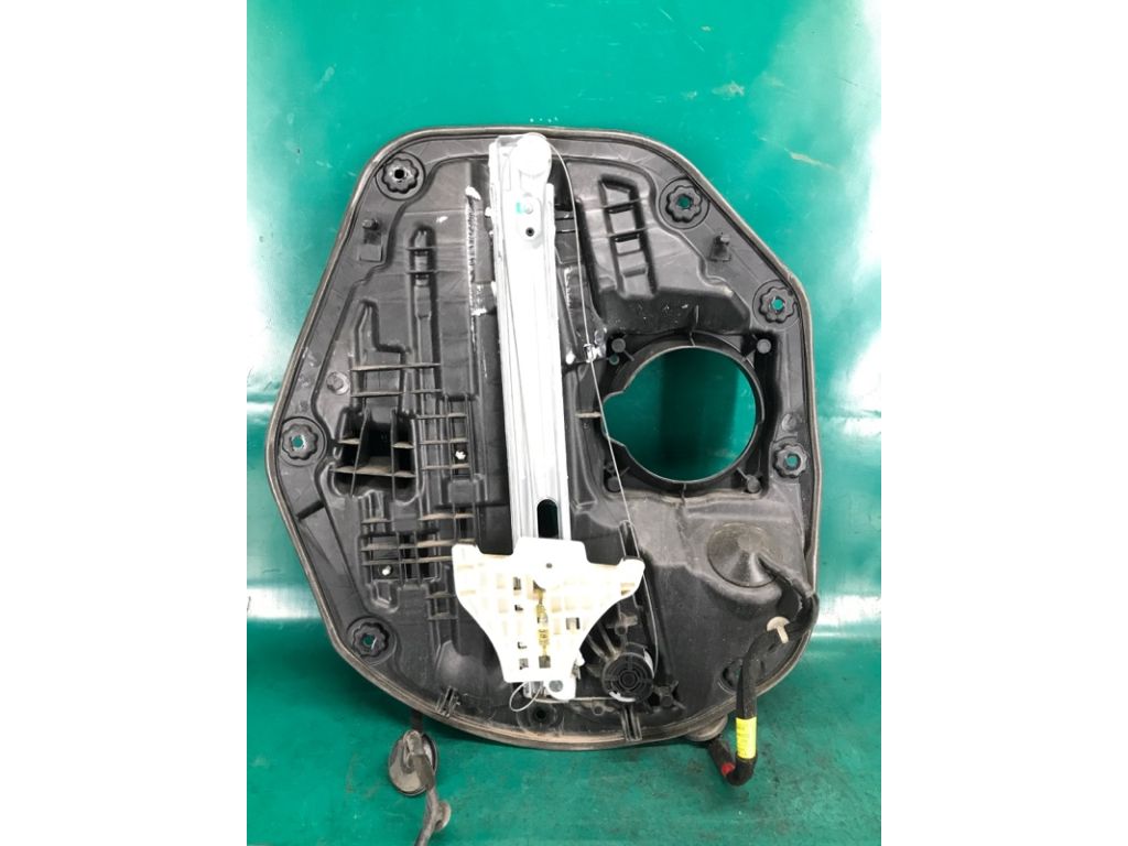 83481-2T000 | Стеклоподъемник задн. прав. KIA OPTIMA TF 11-16 - Фото 4