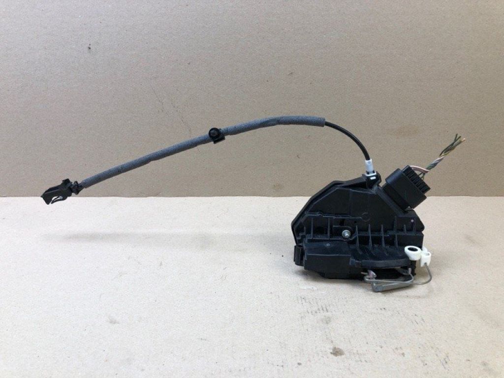 F1EZ-58264A26-B | Замок двері задн. прав. FORD FOCUS 10-18