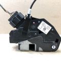 F1EZ-58264A26-B | Замок двері задн. прав. FORD FOCUS 10-18 - Прев'ю 4