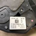 F1EZ-58264A26-B | Замок двері задн. прав. FORD FOCUS 10-18 - Прев'ю 5
