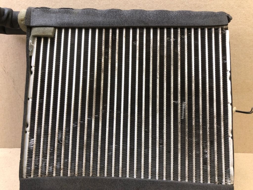 DV6Z-19850-B | Испаритель кондиционера FORD FOCUS 10-18 - Фото 3