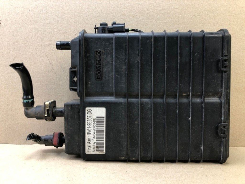 AS4Z-9D653-F | Абсорбер топливный FORD FOCUS 10-18