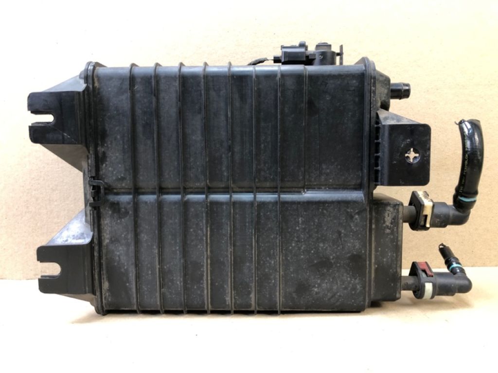 AS4Z-9D653-F | Абсорбер топливный FORD FOCUS 10-18 - Фото 4