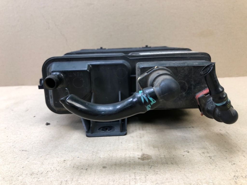 AS4Z-9D653-F | Абсорбер топливный FORD FOCUS 10-18 - Фото 5