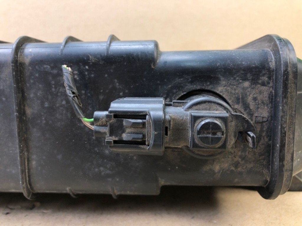 AS4Z-9D653-F | Абсорбер топливный FORD FOCUS 10-18 - Фото 6