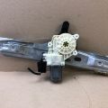 CM5Z-5827000-A | Стеклоподъемник задн. прав. FORD FOCUS 10-18 - Превью 3