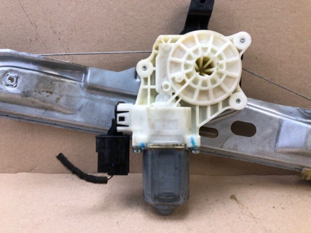 CM5Z-5827000-A | Стеклоподъемник задн. прав. FORD FOCUS 10-18 - Фото 7